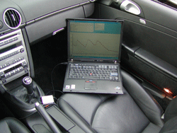 Porsche Diagnostic Tool